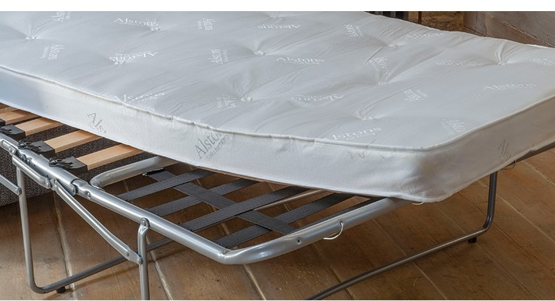 Fairway Furniture Lancaster 2 Seater Sofabed-Regal Mattress