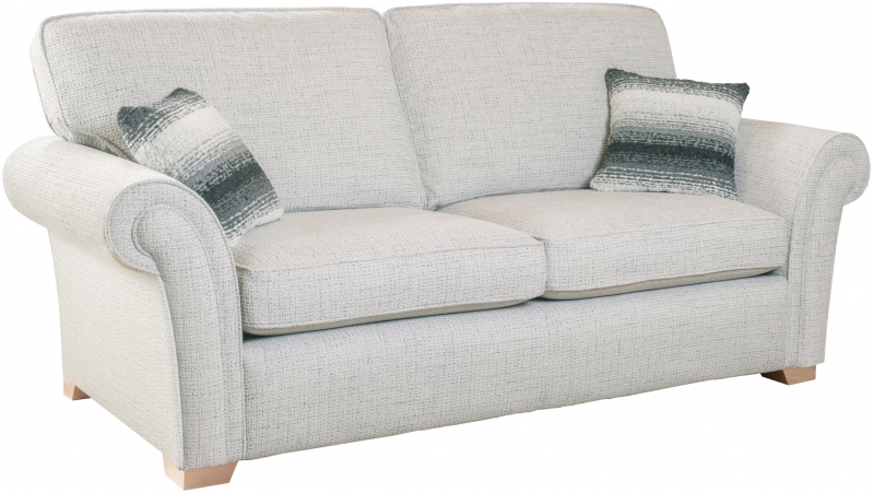 Lancaster 3 Seater Sofa