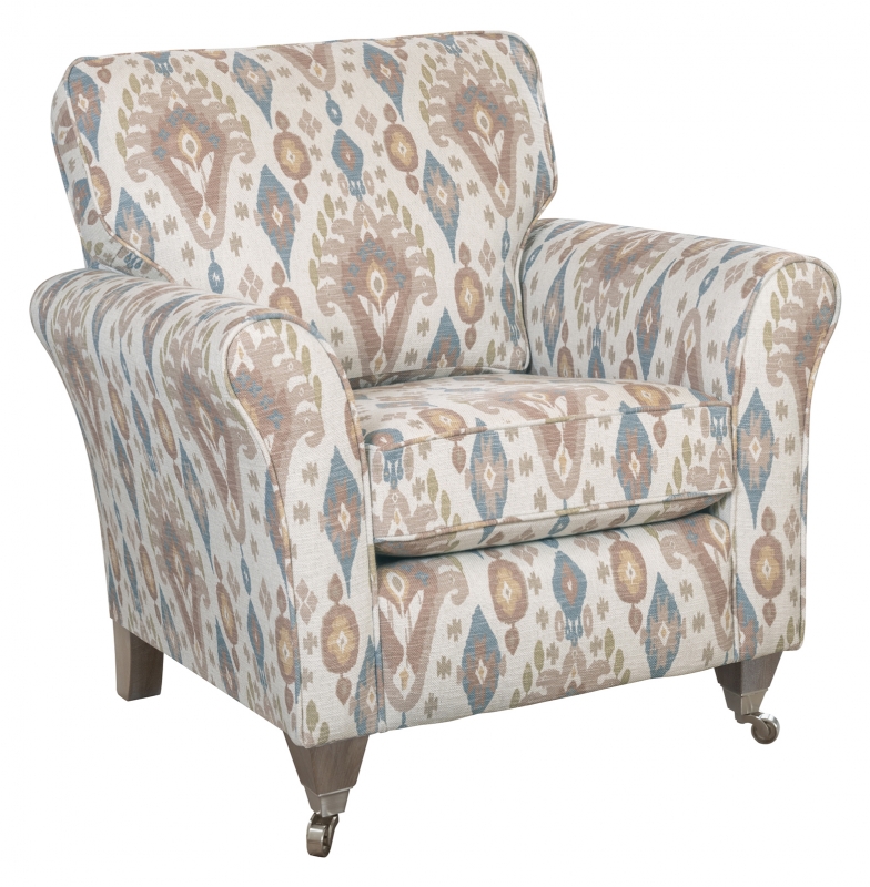 Lancaster Accent Chair