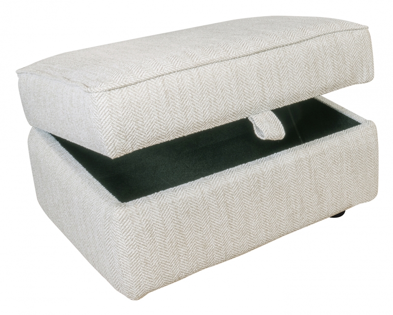 Fairway Furniture Lancaster Standard Stool
