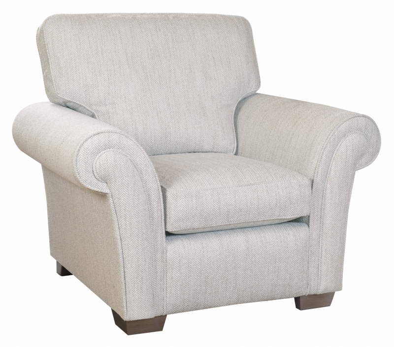 Fairway Furniture Lancaster Static Chair