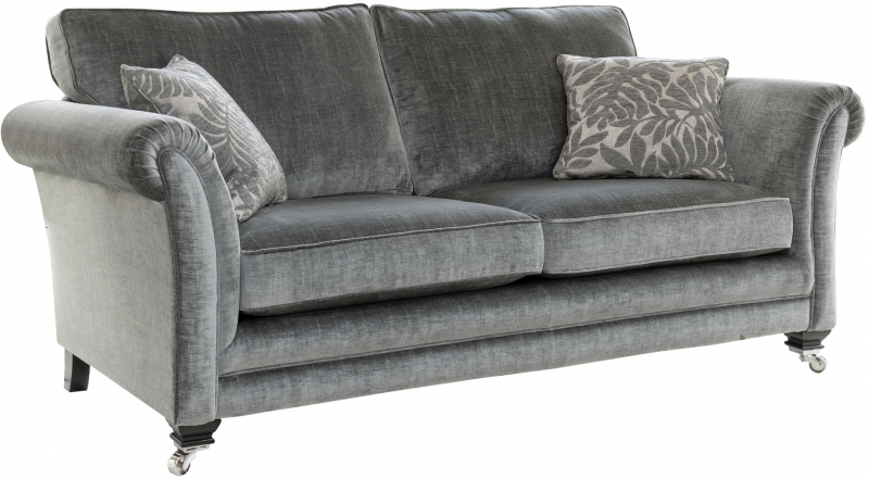 Lowry 2 Seater Sofa