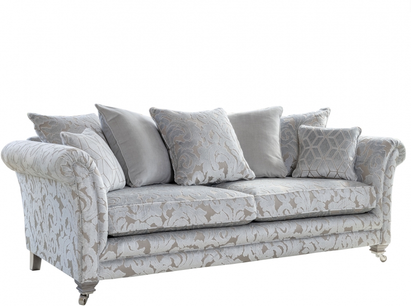 Lowry Grand Sofa