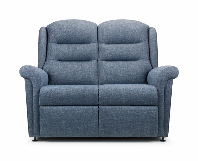Fairway Furniture Helena 2 Seater Standard Double Power Recliner Sofa