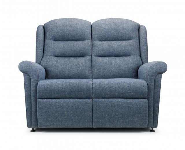 Fairway Furniture Helena 2 Seater Standard Single Power Recliner Sofa