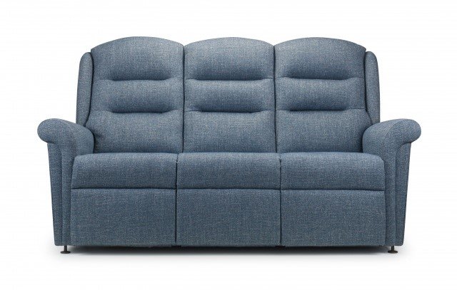 Fairway Furniture Helena 3 Seater Standard Single Power Recliner Sofa