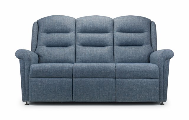 Helena 3 Seater Standard Static Sofa