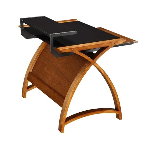 Fairway Furniture Jupiter Home Office Computer Desk