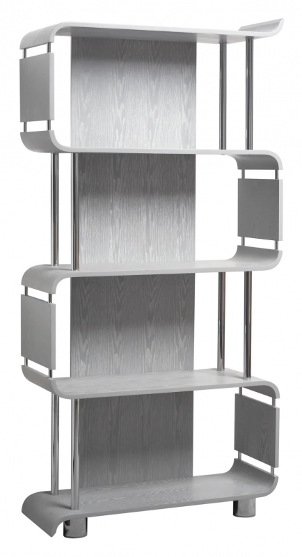 Jupiter Home Office Tall Bookcase