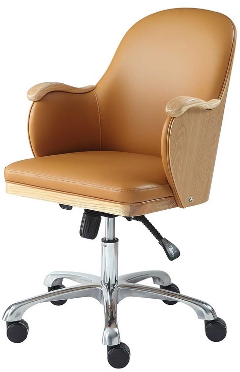 Fairway Furniture Jupiter Executive Office Chair