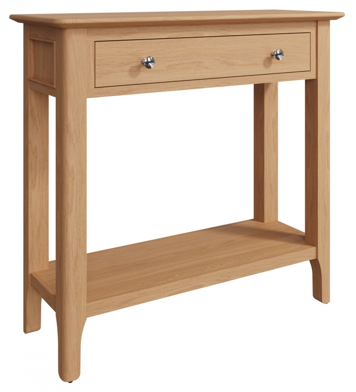 Mia Dining Console Table - Drawer
