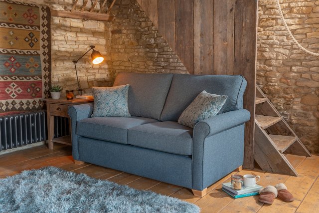 Fairway Furniture Petra 2 Seater Sofa