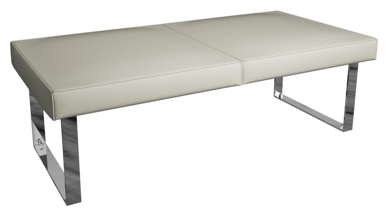 Feels Like Home Rosario 1.4m Dining Bench-No Back