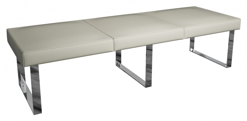 Feels Like Home Rosario 1.8m Dining Bench-No Back
