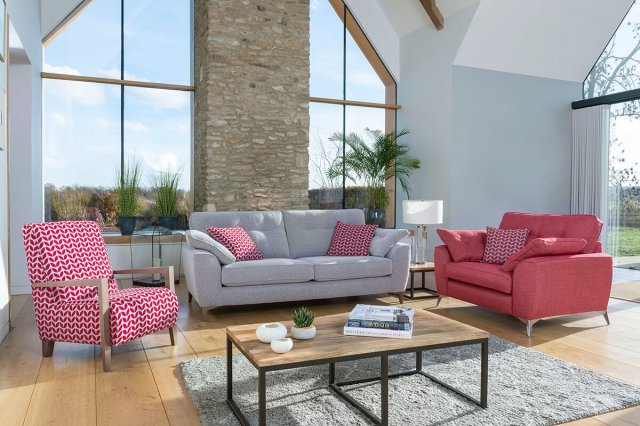 Fairway Furniture Santiago 2 Seater Sofa