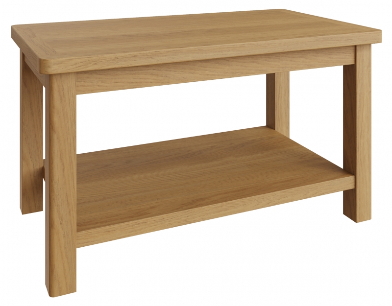 Totnes Dining Small Coffee Table