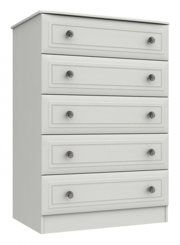 Fairway Furniture Halley 5 Drawer Chest