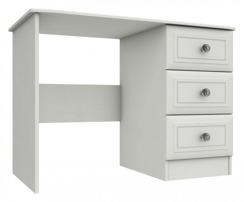 Fairway Furniture Halley Dressing Table with 3 Drawers