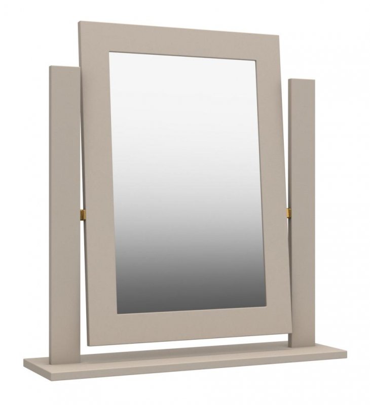 Fairway Furniture Shadow Trinket Mirror