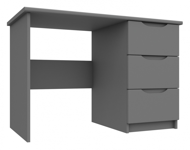 Fairway Furniture Skylar Dressing Table with 3 Drawers