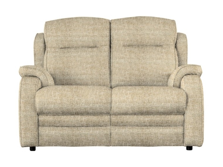 Parker Knoll Boston 2 Seater Static Sofa