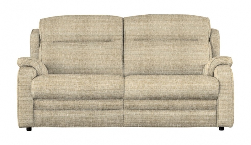 Parker Knoll Boston Large 2 Seater Static Sofa