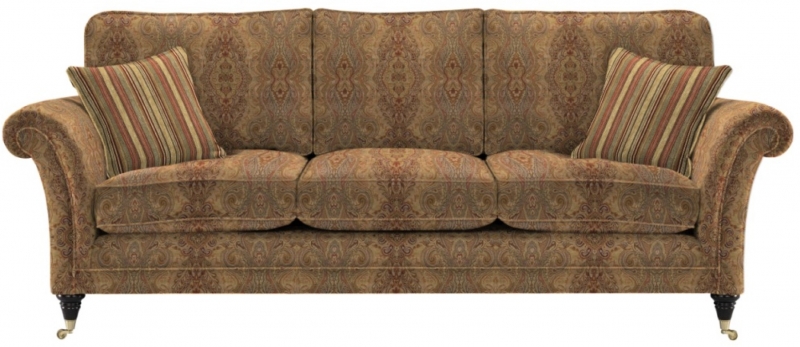 Parker Knoll Burghley Grand Sofa