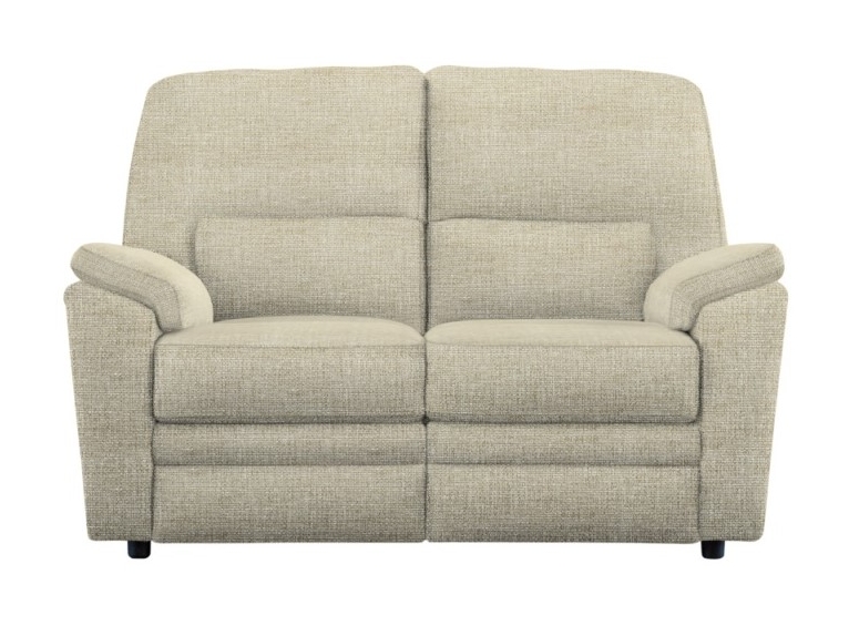 Parker Knoll Hampton 2 Seater Static Sofa