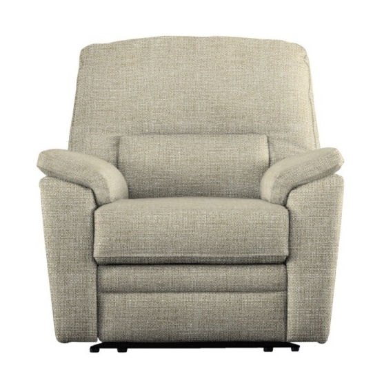 Parker Knoll Hampton Manual Recliner Chair