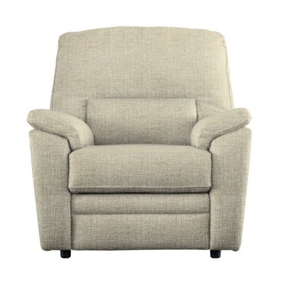 Parker Knoll Hampton Static Chair