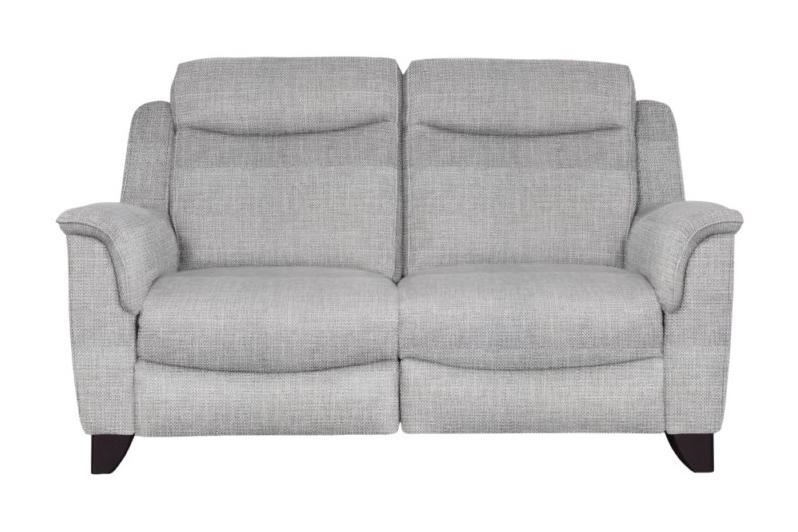 Parker Knoll Manhattan 2 Seater Static Sofa