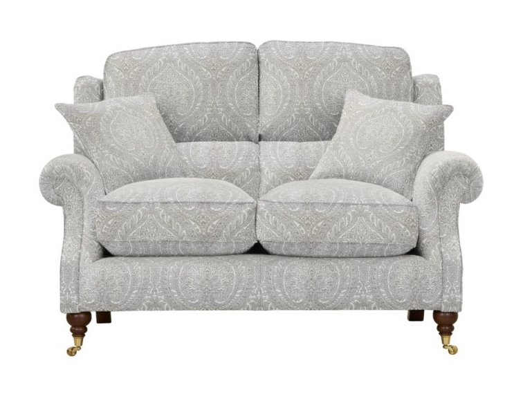 Parker Knoll Oakham Large 2 Seater Static Sofa