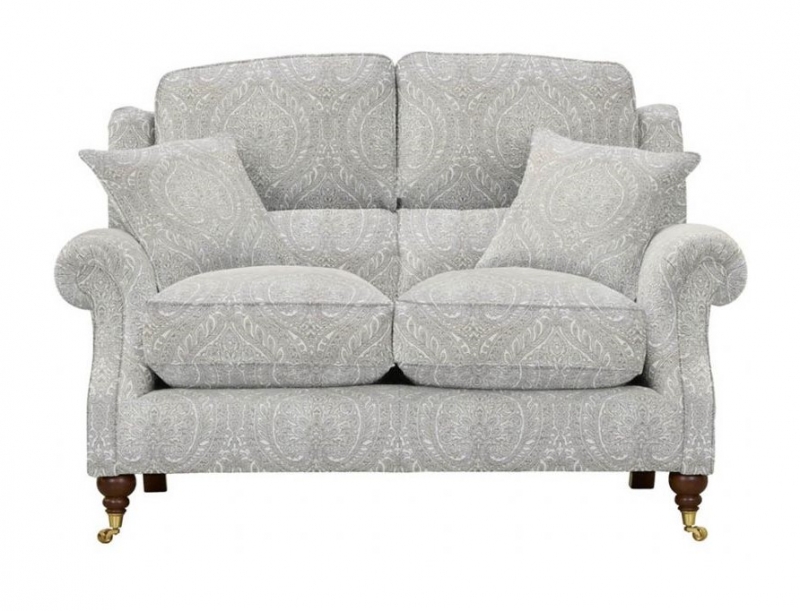 Parker Knoll Oakham 2 Seater Static Sofa