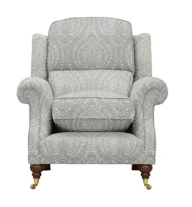 Parker Knoll Oakham Static Chair