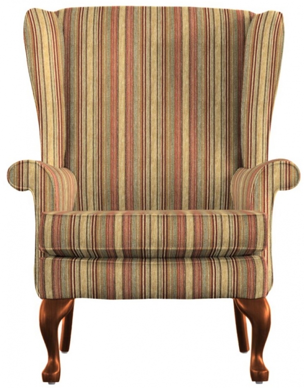 Parker Knoll Penshurst Wing Chair