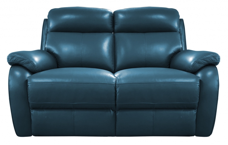 Feels Like Home Dante 2 Seater Static Sofa