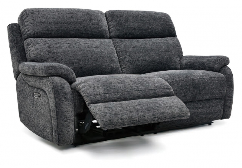 Dfs supreme on sale power recliner chair