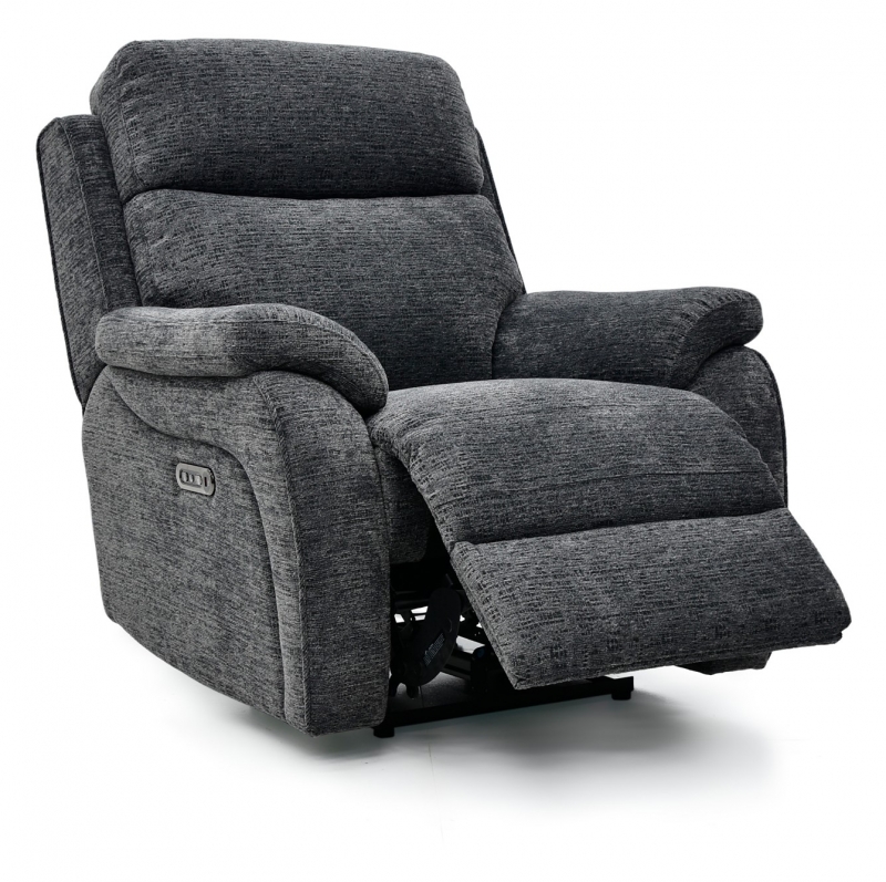 Dante Manual Recliner Chair