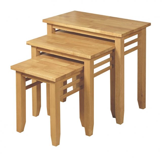 Fairway Furniture Tamar Nest of Tables