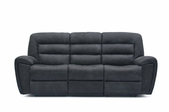 Felix 3 Seater Static Sofa