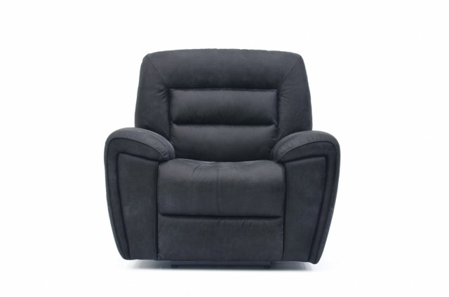 Fairway Furniture Felix Manual Recliner Chair