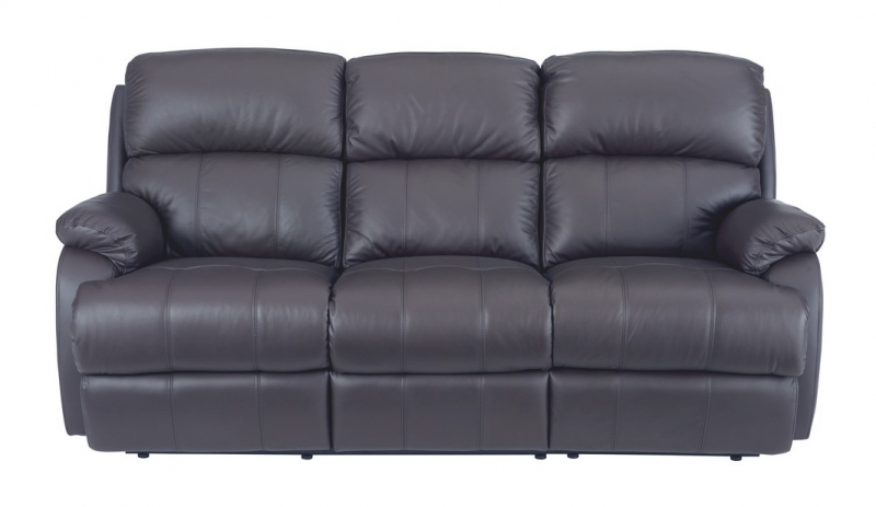 Liberty 3 Seater Static Sofa