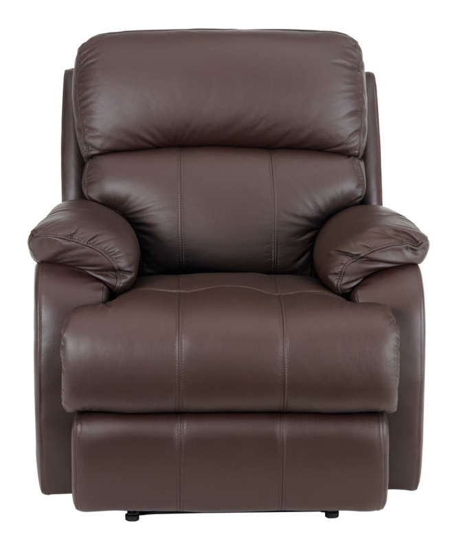 Liberty Manual Recliner Chair