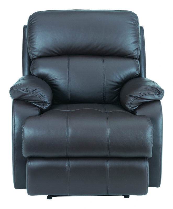 Liberty Static Chair