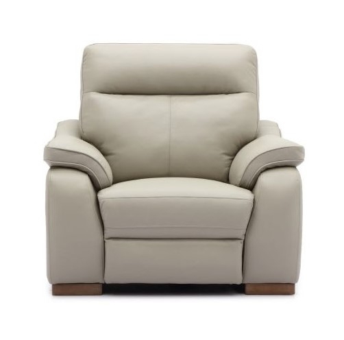 Feels Like Home Lulu Manual Recliner Chair