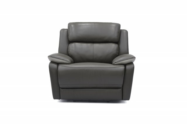 Fairway Furniture Luther Manual Recliner Chair