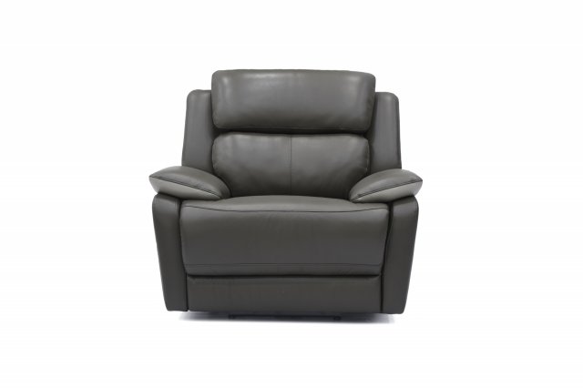 Luther Power Recliner Chair with USB