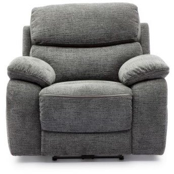 Feels Like Home Niles Power Recliner Chair with USB