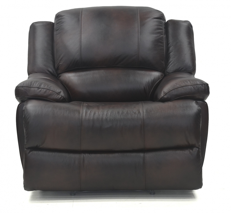 Solo Manual Recliner Chair