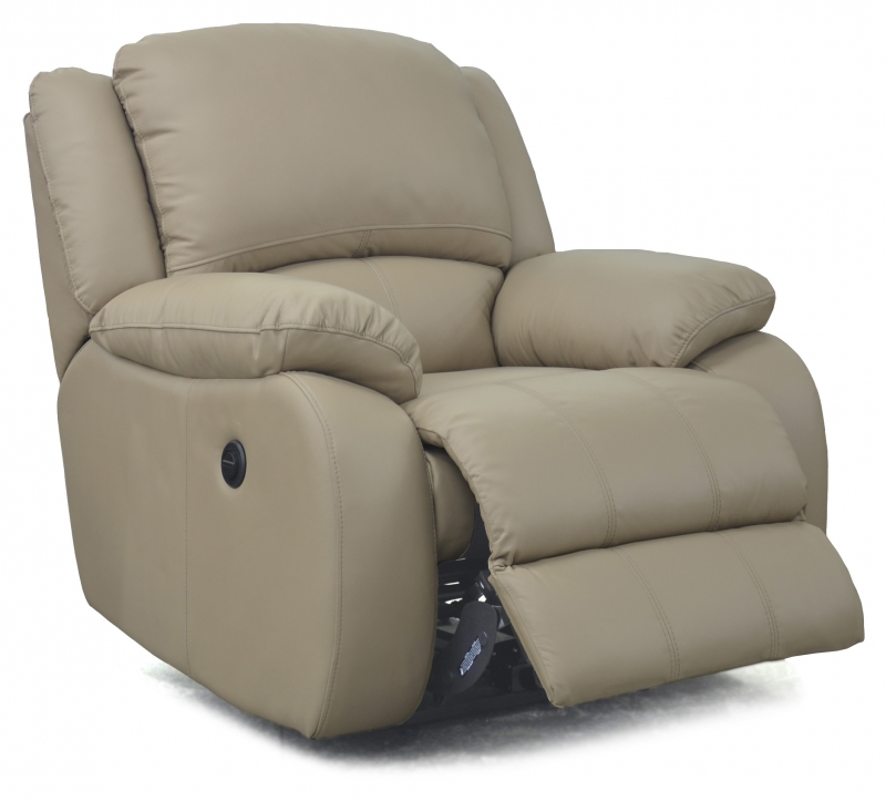 Premier  Solo Power Recliner Chair